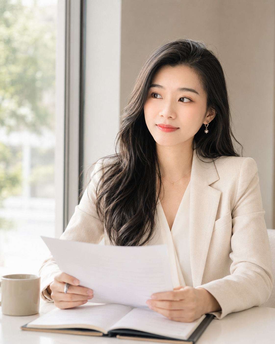 Thuy Linh Nguyen — Apothekerin und Clinical Research Associate in Heidelberg